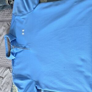 Men's Under Armour Golf Poli